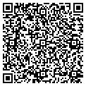 QR code with Mesco contacts