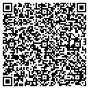 QR code with J M Consulting contacts