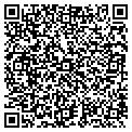 QR code with Asml contacts