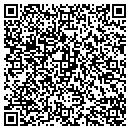 QR code with Deb Beads contacts