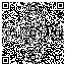 QR code with T & D Service contacts