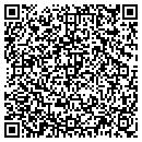 QR code with HayTech contacts