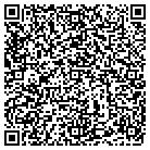 QR code with M L Albright & Sons L L C contacts