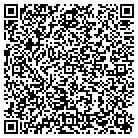 QR code with B & B Financial Service contacts