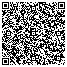 QR code with J Regan Mclean Arch Drafting contacts