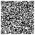QR code with Prince Wm Cty Parent Infant Ed contacts
