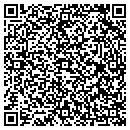 QR code with L K Harper Drafting contacts