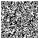 QR code with Diamond Cab contacts