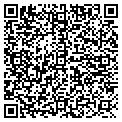 QR code with R C Drafting Inc contacts