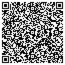 QR code with Isokern West contacts