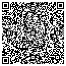 QR code with The Bead Studio contacts