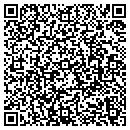 QR code with The Giving contacts