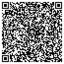 QR code with Kenneth R Jensen contacts