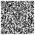 QR code with V Loida Guevarra MD contacts