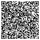 QR code with E & D Automotive Ltd contacts