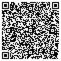 QR code with Kjose contacts