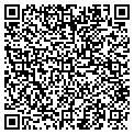 QR code with Vickys Playhouse contacts