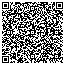 QR code with Retro Rentals contacts