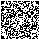 QR code with Hill-Kelly Dodge Eastern Shore contacts