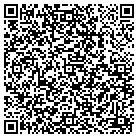 QR code with Hackworth Distributors contacts