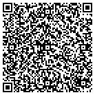QR code with Martha Giberson Glass Beads contacts