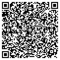 QR code with Euphoria contacts