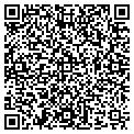 QR code with On Bead Goes contacts