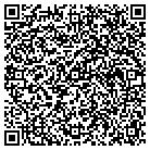 QR code with Galvani Custom Woodworking contacts