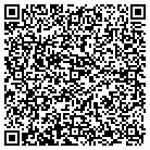 QR code with California Hearing Ctr-Union contacts