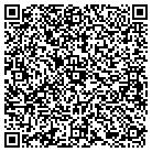 QR code with All Metals Processing CO Inc contacts