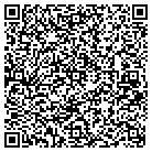 QR code with Martin Drafting Service contacts