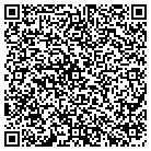 QR code with Applied Screen Design Inc contacts
