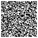 QR code with F & D Auto Sales contacts