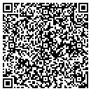 QR code with Tates Rents contacts