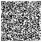 QR code with Galloway Taxi contacts