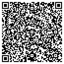QR code with F & J Automatic Transmissions Inc contacts