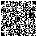 QR code with Glamour Taxi contacts