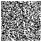 QR code with G & S Custom Millworks LLC contacts