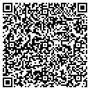 QR code with G & S Milling CO contacts