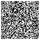 QR code with S Baker Drafting Service contacts