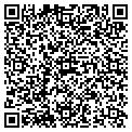 QR code with Gino Salon contacts
