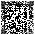 QR code with Hillcrest Baptist Chr Prschl contacts