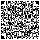 QR code with The Calico Press And Design C0 contacts