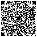 QR code with Kaleidoscope contacts