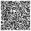 QR code with V3 Drafting & Design contacts