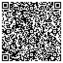 QR code with Hackensack Taxi contacts