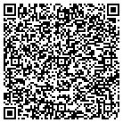 QR code with High Country Woodworking Index contacts