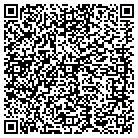 QR code with Hackensack Taxi Car Limo Service contacts