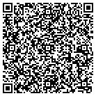 QR code with Hsi Beauty Supply Inc contacts