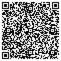 QR code with Jae'z contacts